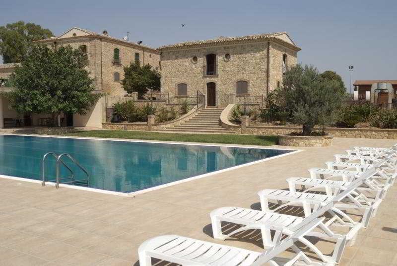 Agriturismo Gigliotto San Cono Exteriér fotografie