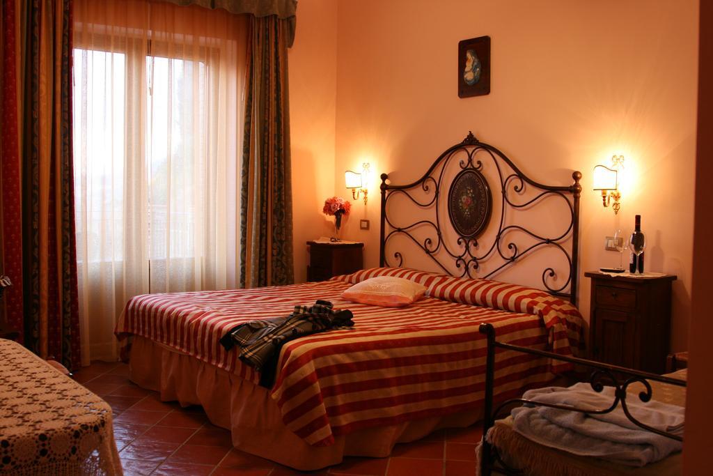 Agriturismo Gigliotto San Cono Exteriér fotografie