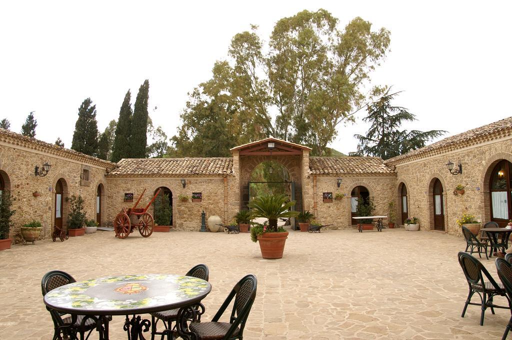 Agriturismo Gigliotto San Cono Exteriér fotografie
