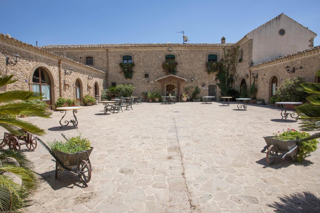 Agriturismo Gigliotto San Cono Exteriér fotografie