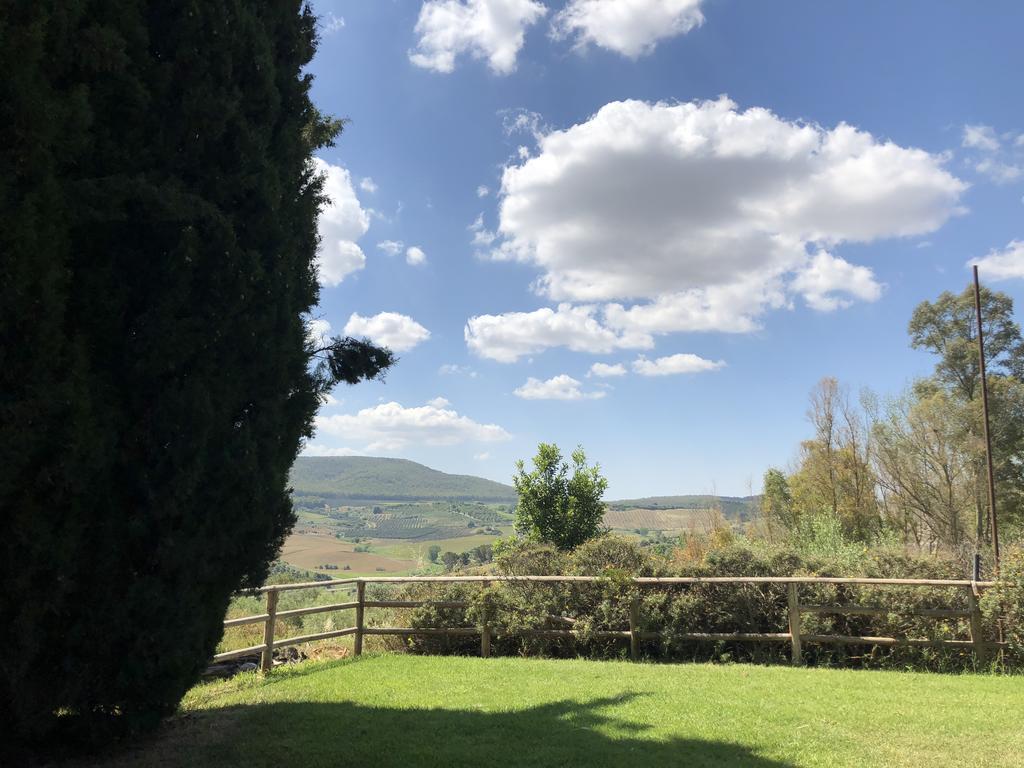 Agriturismo Gigliotto San Cono Exteriér fotografie