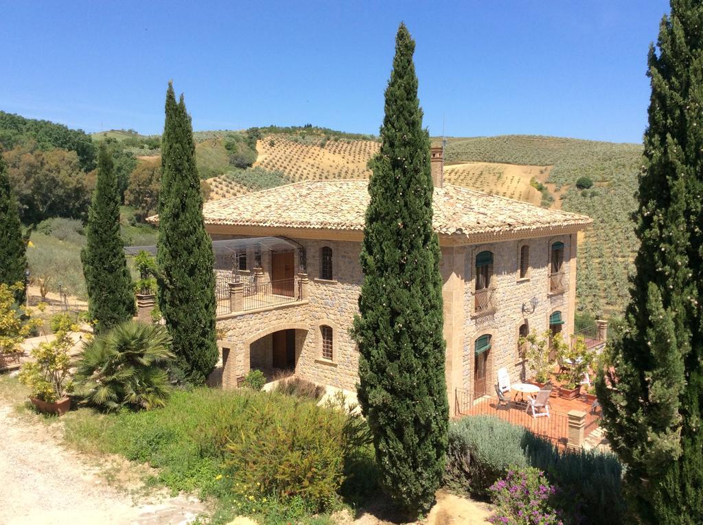 Agriturismo Gigliotto San Cono Exteriér fotografie